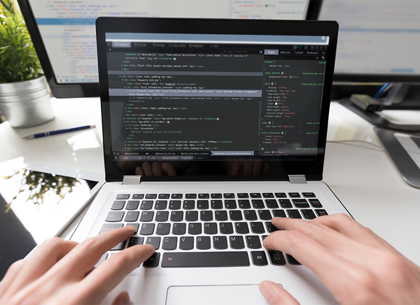 Generación de Software